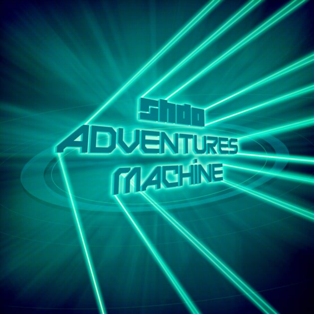 Adventures Machine