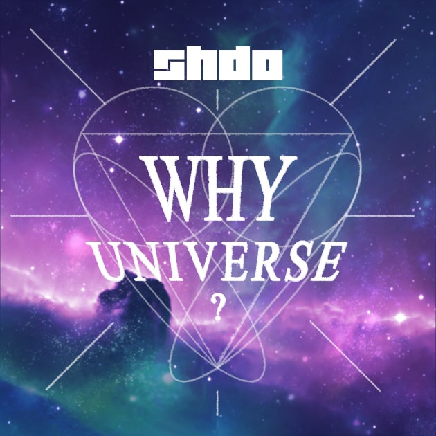 Why Universe